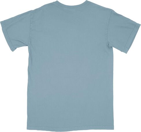 Sigma Chi Fraternity Letters Comfort Colors Pocket Shirt in Saudi Arabia