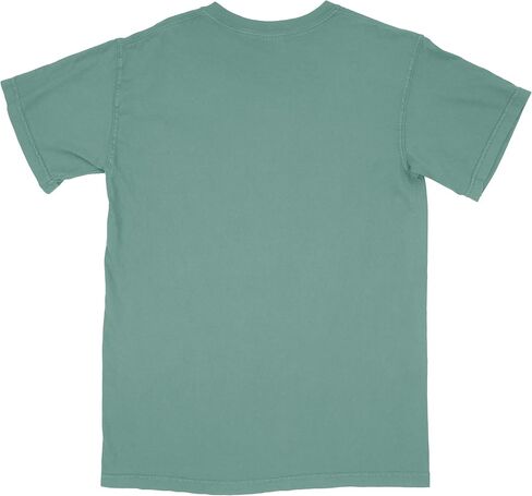 Sigma Chi Fraternity Letters Comfort Colors Pocket Shirt in Saudi Arabia