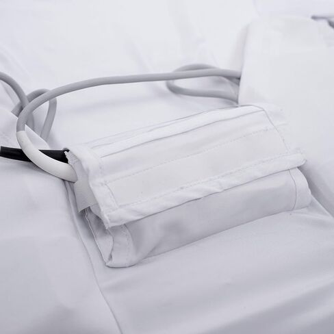 قميص HeartWare LVAD للرجال - نسيج شبكي من الألياف اللدنة فائق النحافة مصمم لتوفير الراحة والأمان in Kuwait