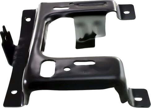 Garage-Pro Front Bumper Bracket Set For 2006-2008 Lincoln Mark LT, 2006-2008 Ford F-150, Driver and Passenger Side in Saudi Arabia