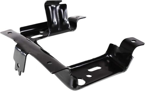 Garage-Pro Front Bumper Bracket Set For 2006-2008 Lincoln Mark LT, 2006-2008 Ford F-150, Driver and Passenger Side in Saudi Arabia