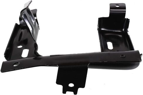 Garage-Pro Front Bumper Bracket Set For 2006-2008 Lincoln Mark LT, 2006-2008 Ford F-150, Driver and Passenger Side in Saudi Arabia