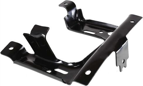 Garage-Pro Front Bumper Bracket Set For 2006-2008 Lincoln Mark LT, 2006-2008 Ford F-150, Driver and Passenger Side in Saudi Arabia