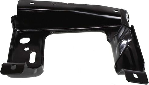 Garage-Pro Front Bumper Bracket Set For 2006-2008 Lincoln Mark LT, 2006-2008 Ford F-150, Driver and Passenger Side in Saudi Arabia