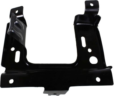Garage-Pro Front Bumper Bracket Set For 2006-2008 Lincoln Mark LT, 2006-2008 Ford F-150, Driver and Passenger Side in Saudi Arabia