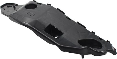 ApplianPar Front Driver and Passenger Side Bumper Lower Bracket Retainer for Mazda CX9 2016-2023 in Saudi Arabia