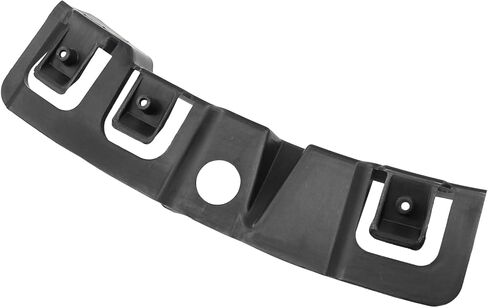 ApplianPar Front Driver and Passenger Side Bumper Lower Bracket Retainer for Mazda CX9 2016-2023 in Saudi Arabia