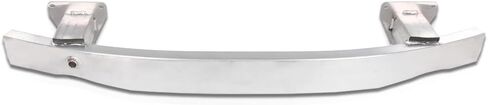 G-PLUS Rear Bumper Impact Absorber Reinforcement Bar Beam Compatible with Jeep Cherokee 2014-2018 68096078AB in Saudi Arabia