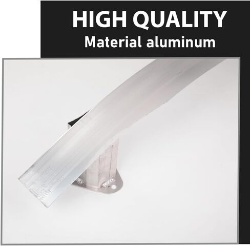 G-PLUS Rear Bumper Impact Absorber Reinforcement Bar Beam Compatible with Jeep Cherokee 2014-2018 68096078AB in Saudi Arabia