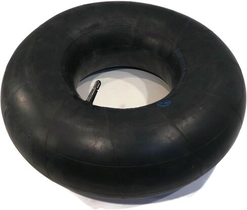 The ROP Shop Tire Inner Tube 20x10-8 with TR13 Straight Stem for Carlisle Part 320410 in Saudi Arabia
