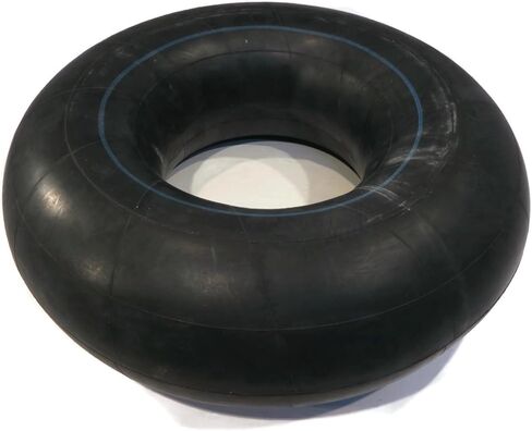 The ROP Shop Tire Inner Tube 20x10-8 with TR13 Straight Stem for Carlisle Part 320410 in Saudi Arabia