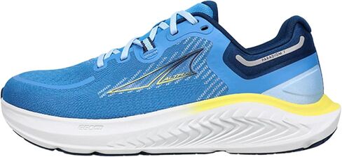 ALTRA Women's AL0A82CG Paradigm 7 Road Running Shoe, Blue, 10.5 Wide in Saudi Arabia