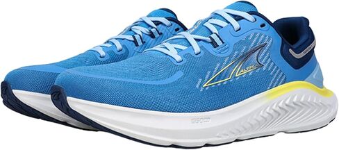 ALTRA Women's AL0A82CG Paradigm 7 Road Running Shoe, Blue, 10.5 Wide in Saudi Arabia