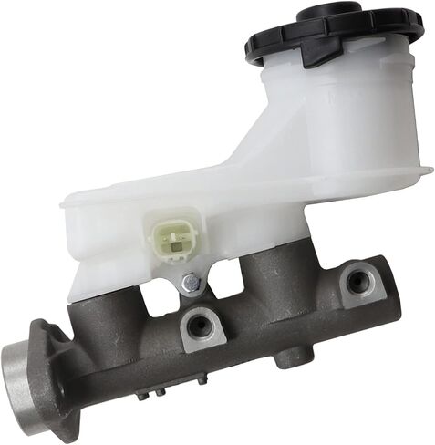 Beck/Arnley 072-9437 Brake Master Cylinder For 2001-2005 Honda Civic in Saudi Arabia