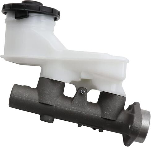 Beck/Arnley 072-9437 Brake Master Cylinder For 2001-2005 Honda Civic in Saudi Arabia