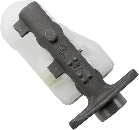 Beck/Arnley 072-9437 Brake Master Cylinder For 2001-2005 Honda Civic in Saudi Arabia