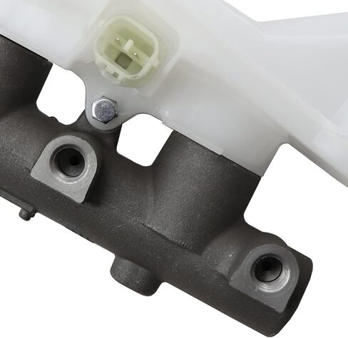 Beck/Arnley 072-9437 Brake Master Cylinder For 2001-2005 Honda Civic in Saudi Arabia