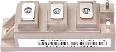 2MBI100TA-060 2MBI100TA-060-50 IGBT Module(2MBI100TA-060-50) in Kuwait