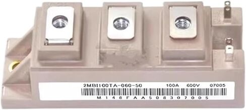 2MBI100TA-060 2MBI100TA-060-50 IGBT Module(2MBI100TA-060-50) in Saudi Arabia