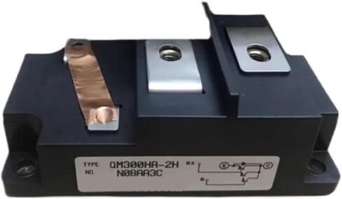 QM200HA-2H QM300HA-24 QM300HA-H QM300HH-H QM300HA-2H IGBT Module(QM300HH-H) in Saudi Arabia