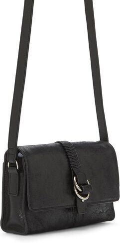 Lucky Brand Luna-CB1, Black in Saudi Arabia