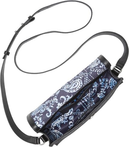 Lucky Brand Luna-CB1, Black in Saudi Arabia