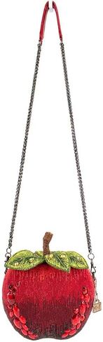 Mary Frances Apple a Day & Fruit Mix Crossbody Handbags in Saudi Arabia