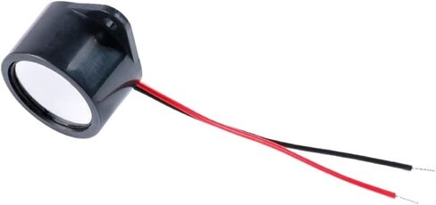 3-24V 26X16MM 2616 صفارة إنذار كهرضغطية نشطة مقاومة للماء in Saudi Arabia