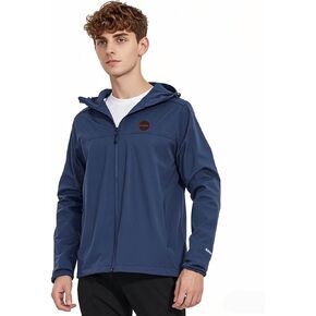 سترات مطر للأولاد الصغار بسحاب كامل وسترات خارجية ومعاطف بغطاء للرأس in Kuwait