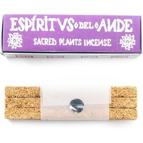 Incense: Palo Santo, Wiraqoya & Pine in Saudi Arabia