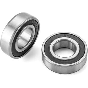 Mofun Wheel Bearing Seal Kit Front/Rear Compatible with Harley Touring Road Glide Road King Street Glide 2005-2007 Sportster XL1200 2004-2007 Dyna FX 2000-2007 in Kuwait