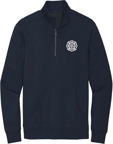 سويت شيرت بسحاب ربع من Fair Game من Fair Game، بلوفر بسحاب 1/4 in Kuwait