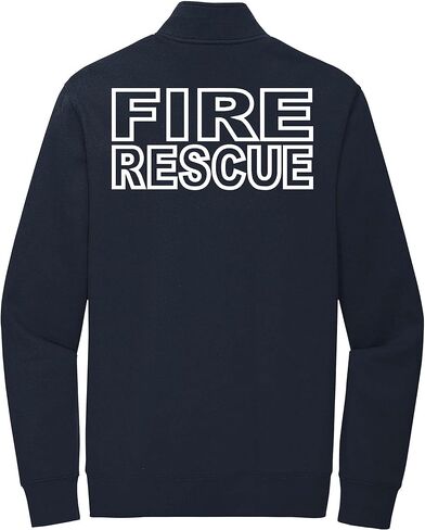 سويت شيرت بسحاب ربع من Fair Game من Fair Game، بلوفر بسحاب 1/4 in Kuwait