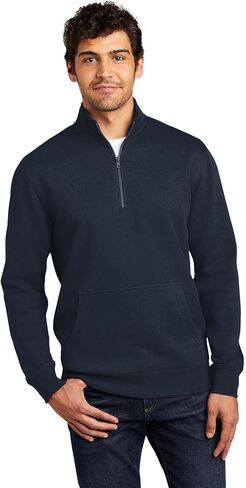 سويت شيرت بسحاب ربع من Fair Game من Fair Game، بلوفر بسحاب 1/4 in Kuwait