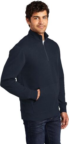 سويت شيرت بسحاب ربع من Fair Game من Fair Game، بلوفر بسحاب 1/4 in Kuwait