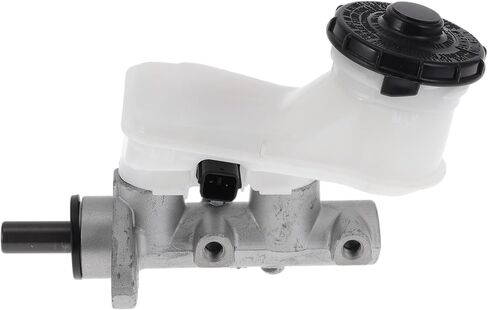 1 Pcs Brake Master Cylinder for Honda CR-V 2002-2006 Engine Compartment Hydraulic Master Cylinder with Reservoir No.46100-S9A-G51/46100S9AG51 in Saudi Arabia