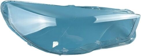 Compatible For BMW 5 Series GT 2010 2011 2012 2013 2014 2015 2016 2017 Headlamp Cover Transparent Lampshade Lamp Shade Headlight Shell(Right) in Saudi Arabia