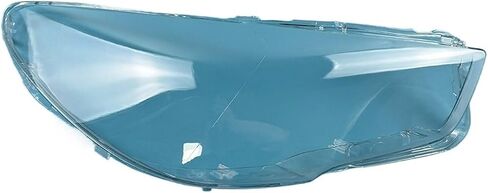 Compatible For BMW 5 Series GT 2010 2011 2012 2013 2014 2015 2016 2017 Headlamp Cover Transparent Lampshade Lamp Shade Headlight Shell(Right) in Saudi Arabia