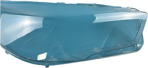 Compatible For BMW 5 Series GT 2010 2011 2012 2013 2014 2015 2016 2017 Headlamp Cover Transparent Lampshade Lamp Shade Headlight Shell(Right) in Saudi Arabia