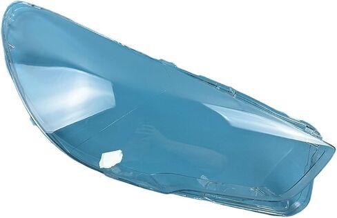 Compatible For BMW 5 Series GT 2010 2011 2012 2013 2014 2015 2016 2017 Headlamp Cover Transparent Lampshade Lamp Shade Headlight Shell(Right) in Saudi Arabia