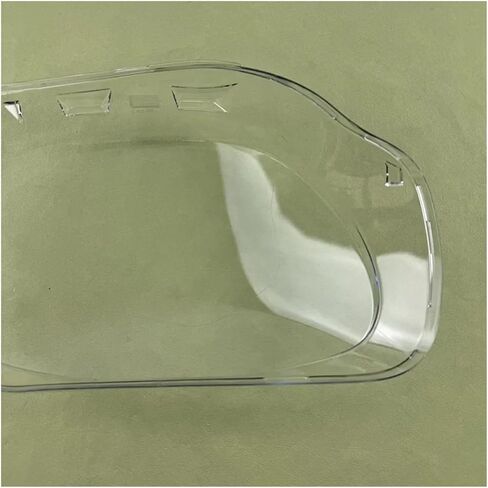 Compatible For BMW MINI Countryman F60 2017-2023 Transparent Headlight Cover Lampshade Headlamp Lamp Shell Lens(A Piar) in Saudi Arabia