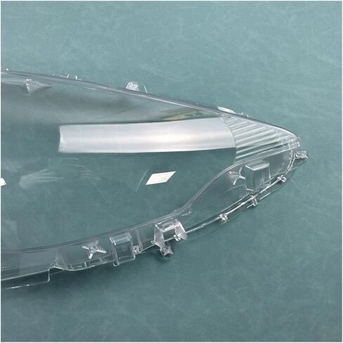 Compatible For Toyota Prius C 2012 2013 2014 Headlight Cover Transparent Headlamp Shell Lens Replace(1PCS left side) in Saudi Arabia