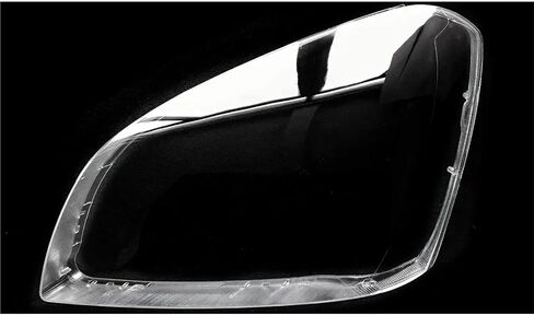 Car Headlight Cover Compatible for KIA Magentis Optima K5 2005 2006 Headlamp Lens Transparent Lampshades Shell Replace The Original Glass(1pcs right side) in Saudi Arabia