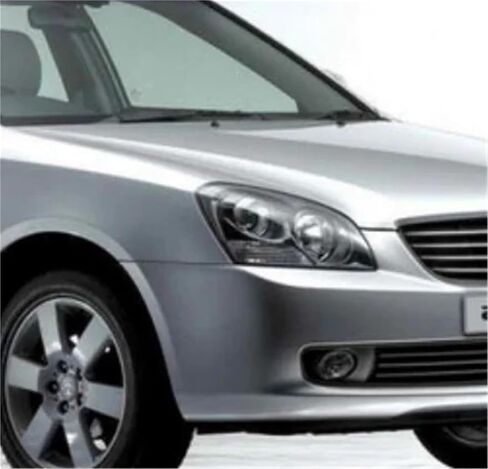 Car Headlight Cover Compatible for KIA Magentis Optima K5 2005 2006 Headlamp Lens Transparent Lampshades Shell Replace The Original Glass(1pcs right side) in Saudi Arabia
