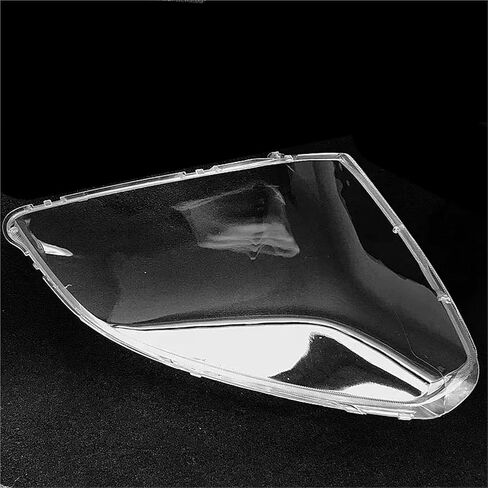 Car Headlight Cover Compatible for KIA Magentis Optima K5 2005 2006 Headlamp Lens Transparent Lampshades Shell Replace The Original Glass(1pcs right side) in Saudi Arabia
