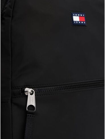 Tommy Jeans Mens Urban Backpack, Black in Saudi Arabia