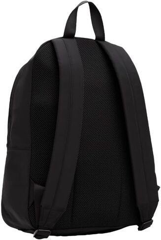 Tommy Jeans Mens Urban Backpack, Black in Saudi Arabia