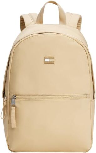 Tommy Jeans Mens Urban Backpack, Black in Kuwait