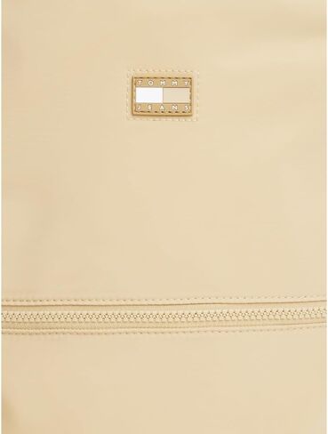 Tommy Jeans Mens Urban Backpack, Black in Kuwait