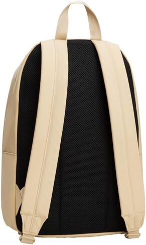 Tommy Jeans Mens Urban Backpack, Black in Kuwait